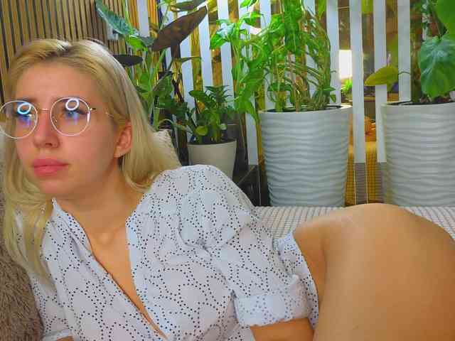 -Violettttta- webcam