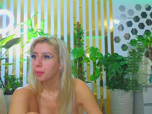 -Violettttta- webcam