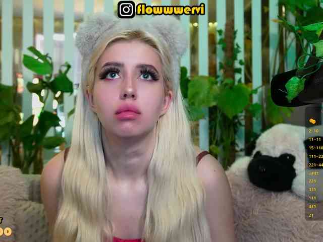 FlowwwerGirl