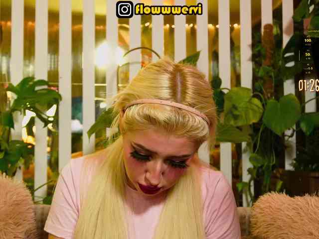 FlowwwerGirl