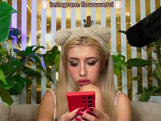 FlowwwerGirl
