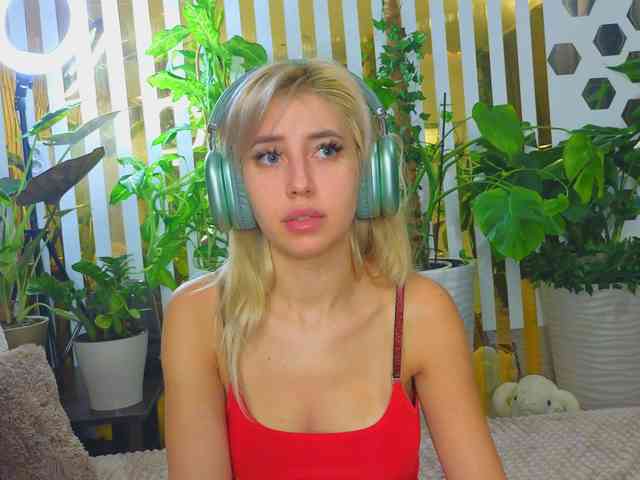 -Violettttta- webcam