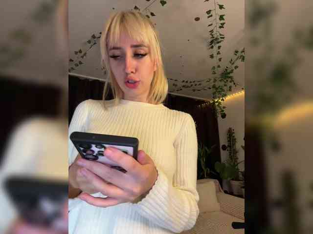 -Violetttttka- webcam