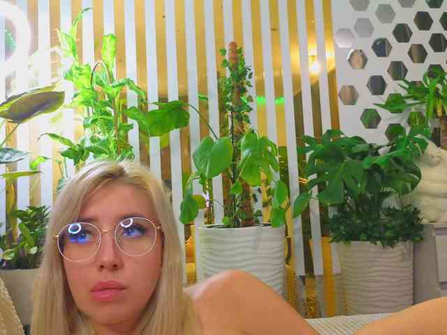 -Violettttta- webcam