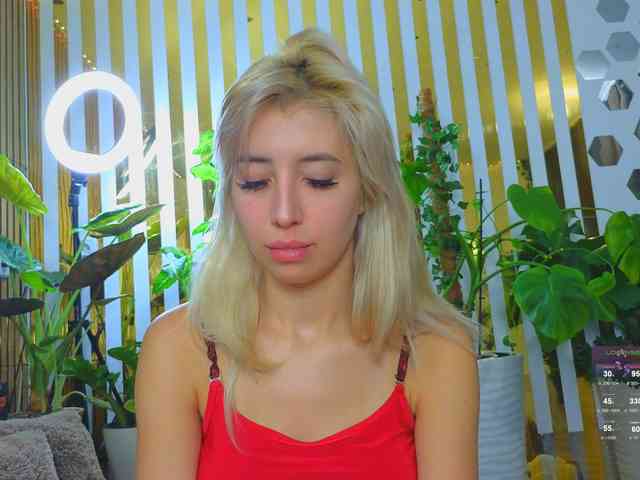 -Violettttta- webcam