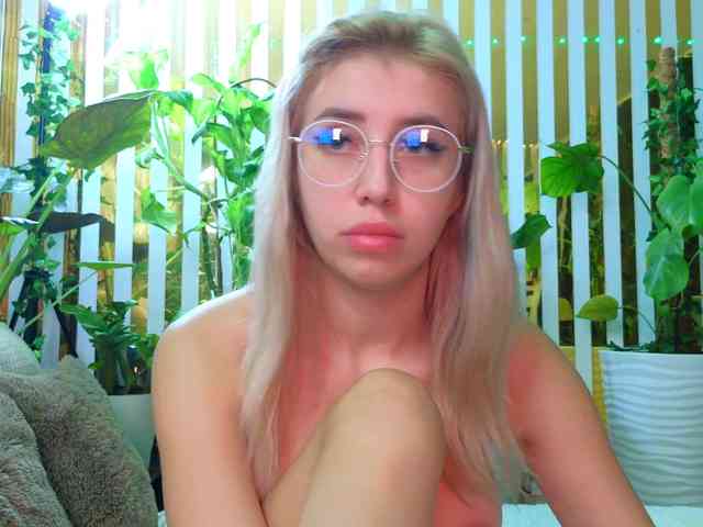 -Violettttta- webcam