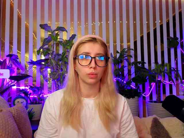 -Violettttta- webcam