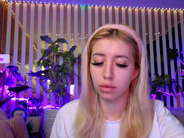 -Violettttta- webcam