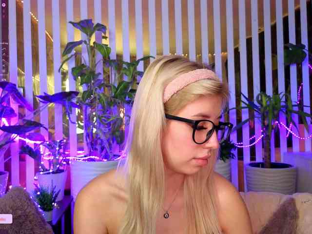 -Violettttta- webcam