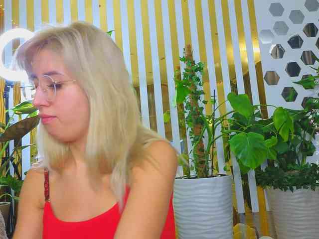 -Violettttta- webcam