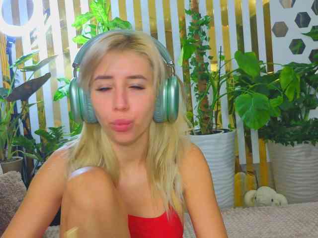 -Violettttta- webcam