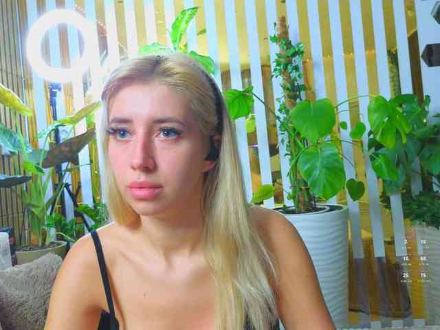 -Violettttta- webcam