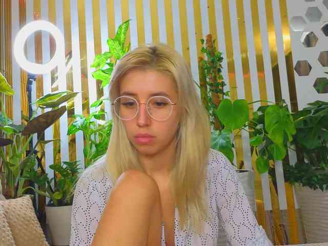 -Violettttta- webcam
