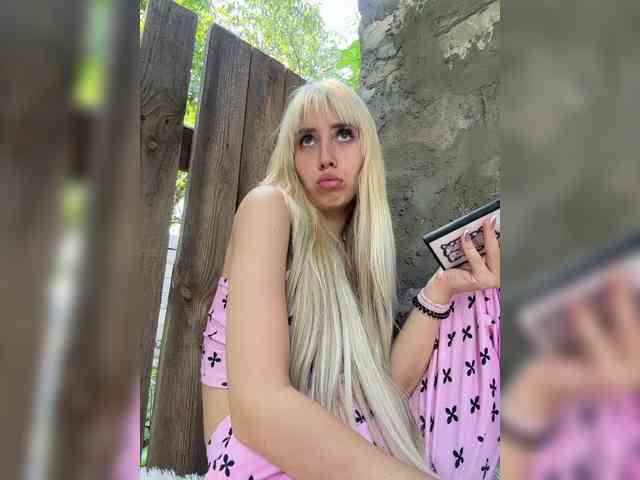 -Violetttttka- webcam