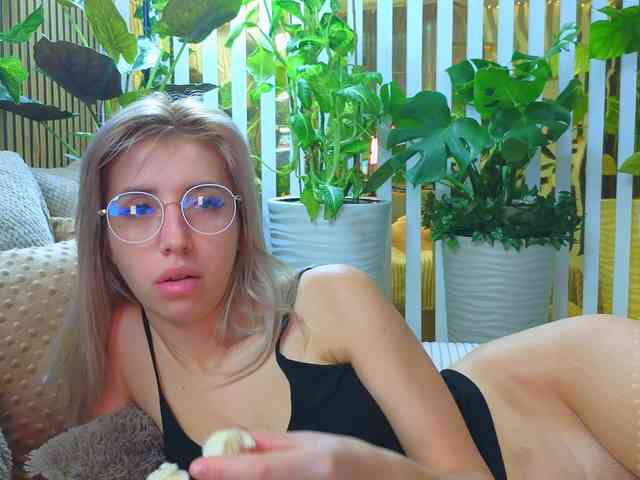 -Violettttta- webcam