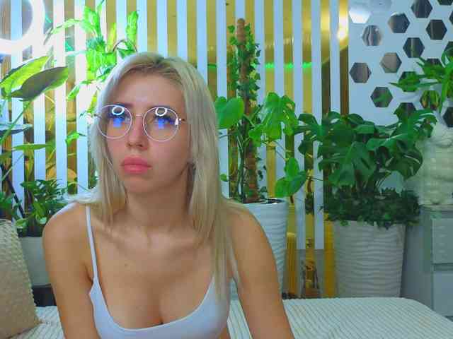 -Violettttta- webcam