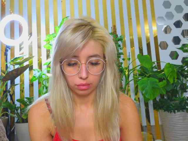 -Violettttta- webcam