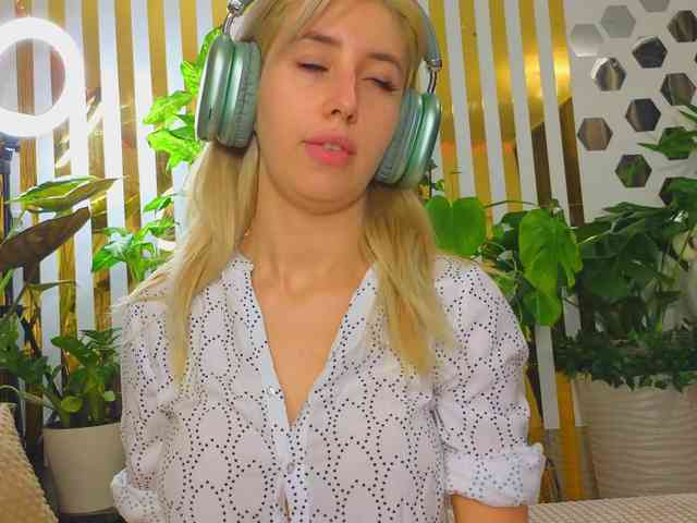 -Violettttta- webcam