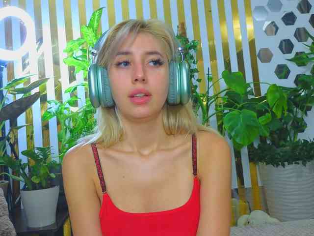 -Violettttta- webcam