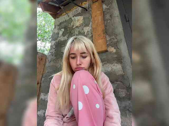 -Violetttttka- webcam