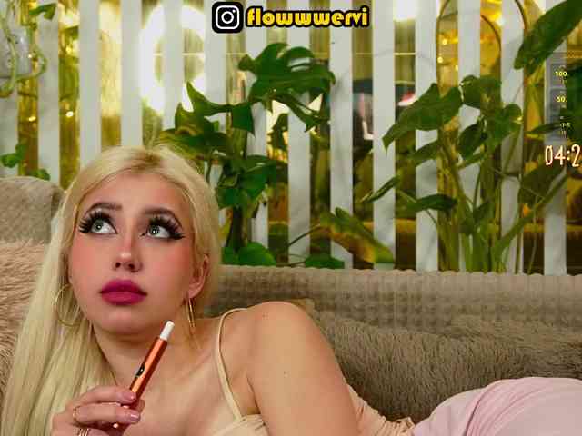 FlowwwerGirl