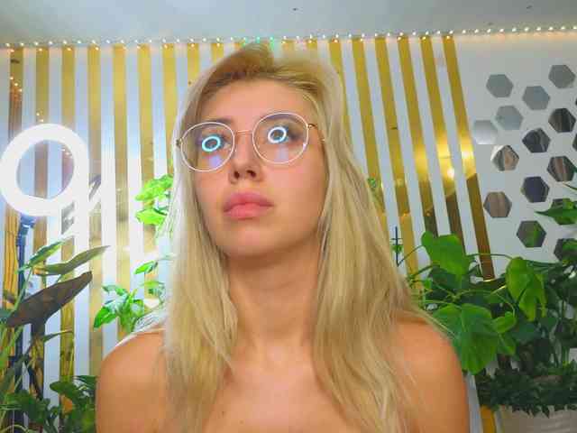 -Violettttta- webcam