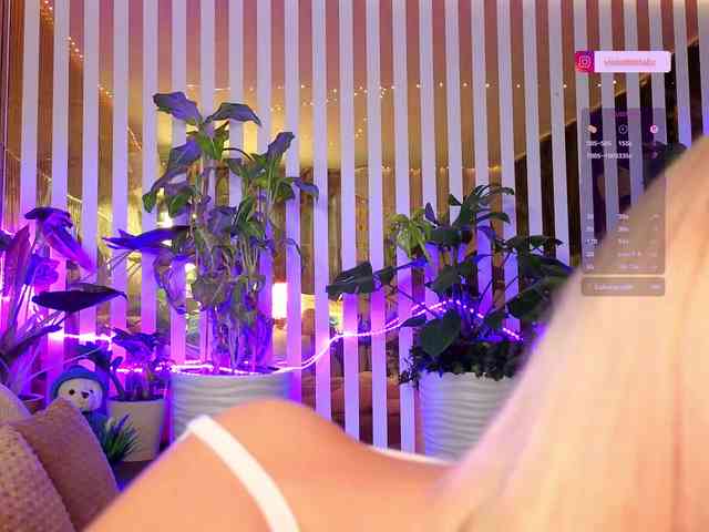 -Violettttta- webcam