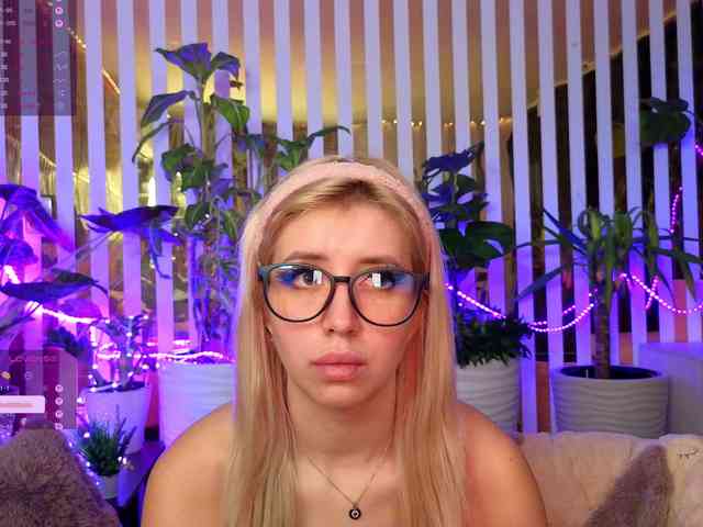 -Violettttta- webcam