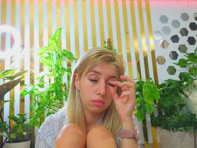 -Violettttta- webcam