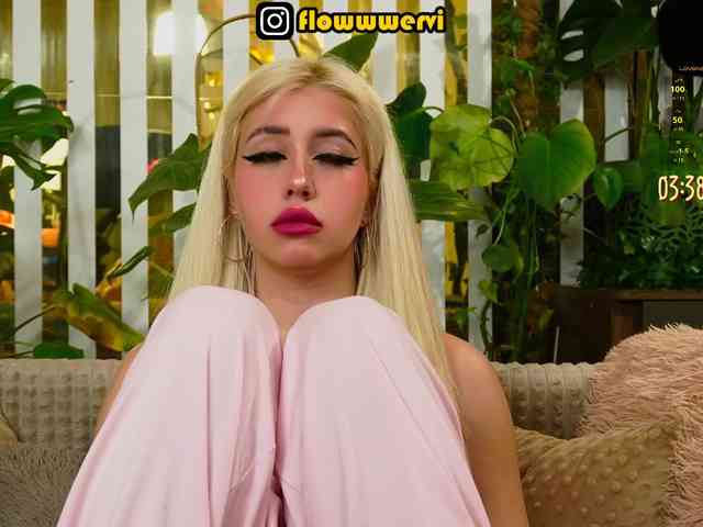 FlowwwerGirl