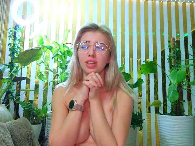 -Violettttta- webcam