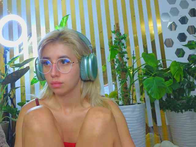 -Violettttta- webcam
