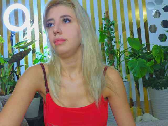 -Violettttta- webcam