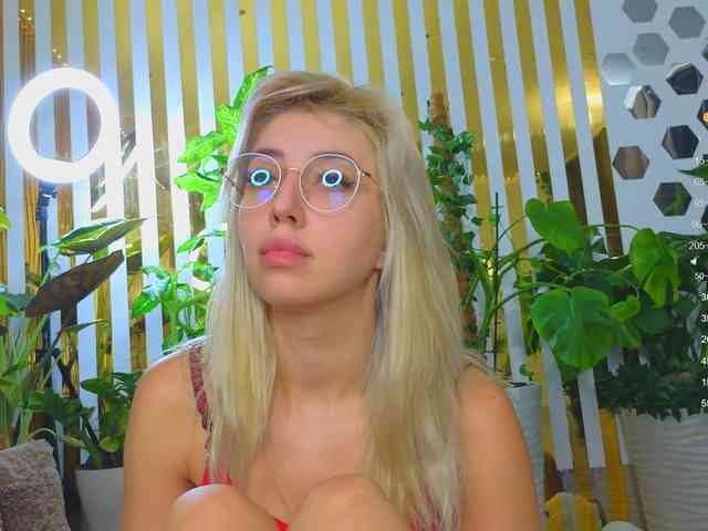 -Violettttta- webcam