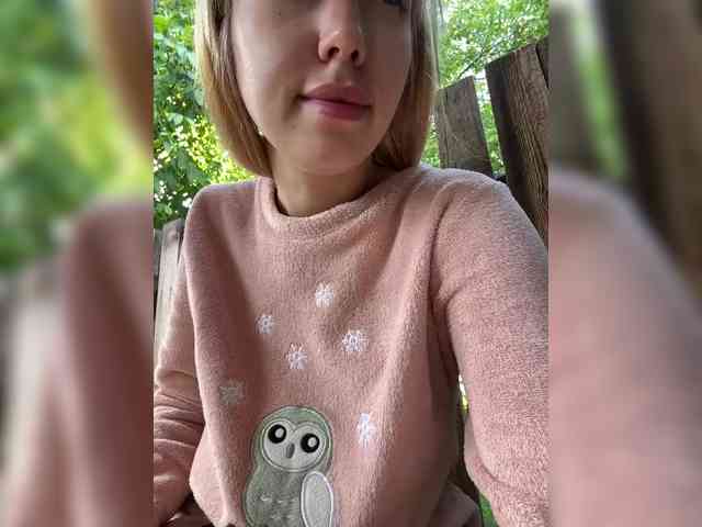 -Violetttttka- webcam