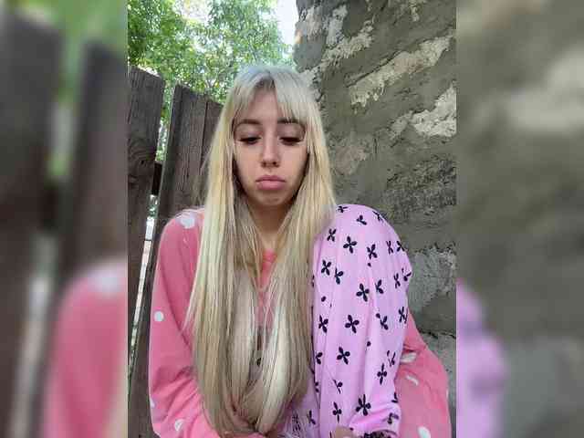-Violetttttka- webcam