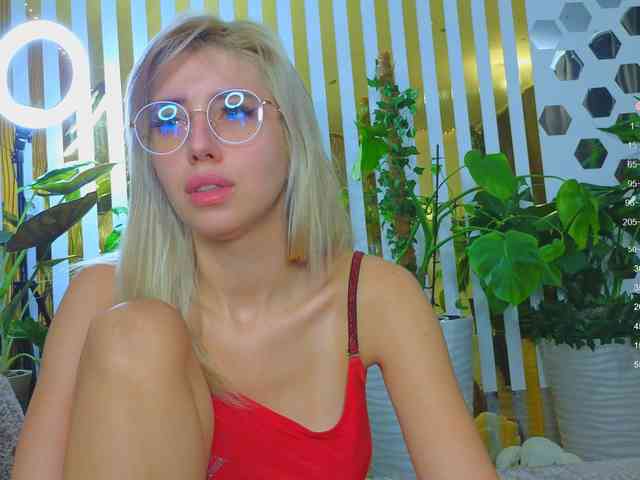 -Violettttta- webcam