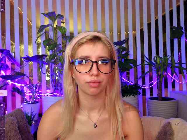 -Violettttta- webcam