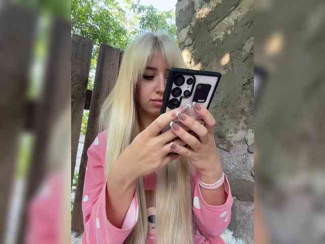 -Violetttttka- webcam