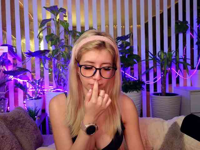 -Violettttta- webcam