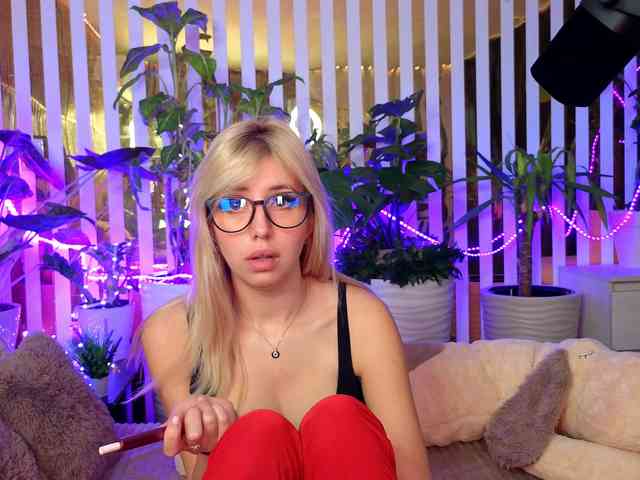 -Violettttta- webcam