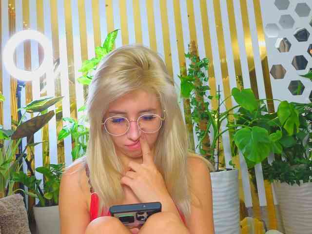 -Violettttta- webcam