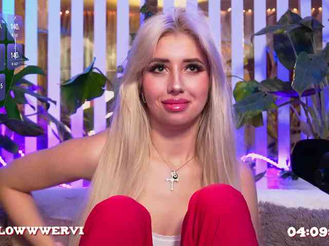 MiaLiaHot Live Webcam on BongaCams