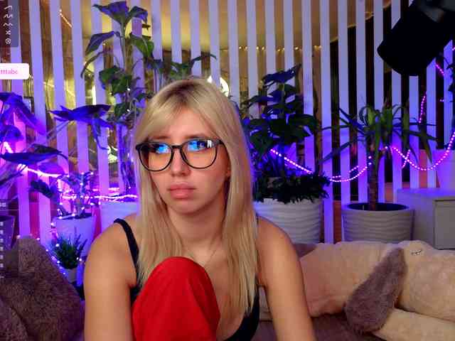 -Violettttta- webcam