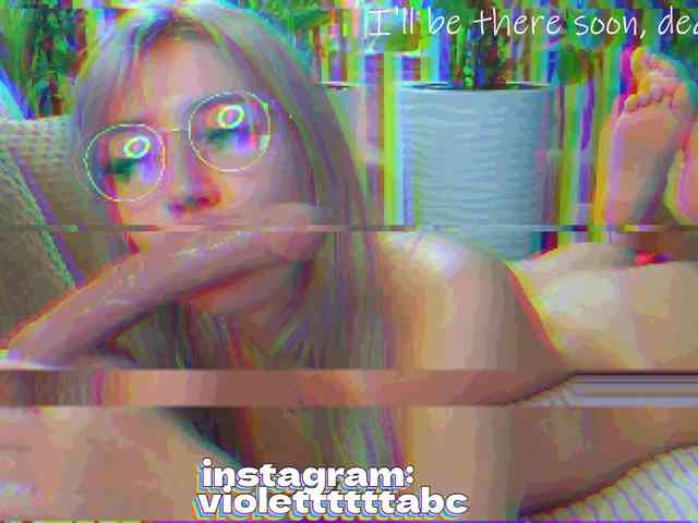 -Violettttta- webcam