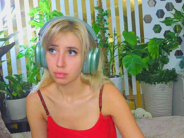 -Violettttta- webcam
