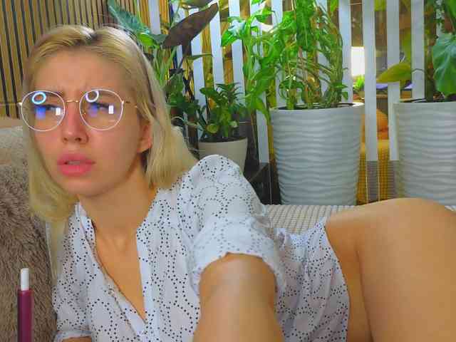 -Violettttta- webcam