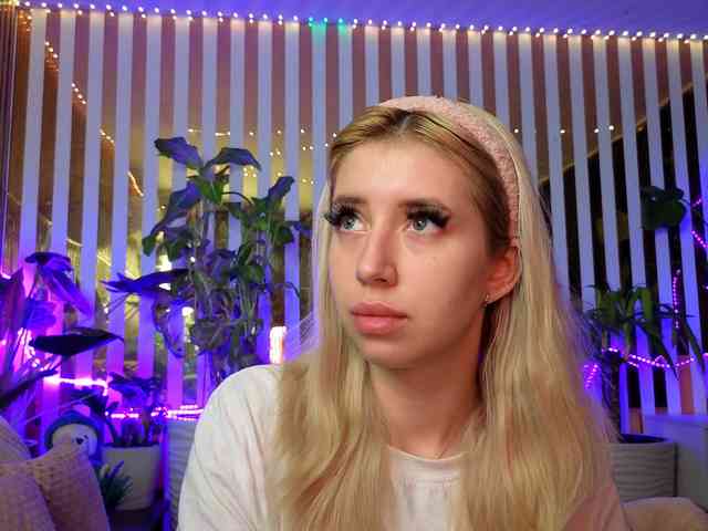 -Violettttta- webcam