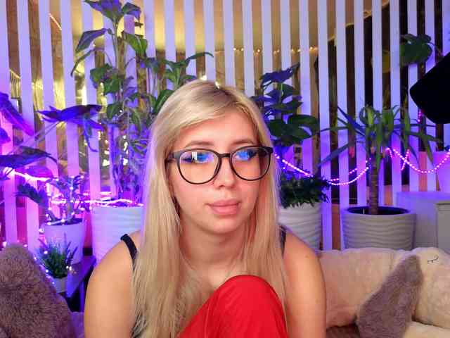 -Violettttta- webcam