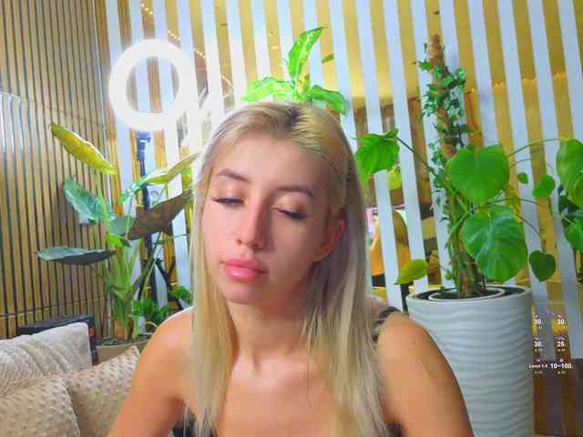 -Violettttta- webcam